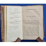 BANDTKIE Krótkie wyobrażenie dzieiów Królestwa Polskiego 1810