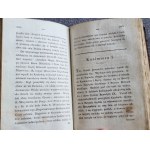 BANDTKIE Krótkie wyobrażenie dzieiów Królestwa Polskiego 1810
