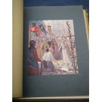 Lucjan Rydel - KRÓLOWA JADWIGA - 1910