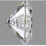 NATURAL DIAMOND 0.35 CT E VS2 - GIA