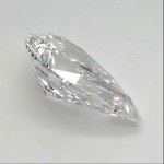 NATURAL DIAMOND 0.40 CT G VS1 - GIA