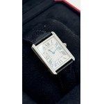 CARTIER TANK SOLO 3169