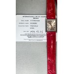 CARTIER TANK SOLO 3170