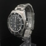 ROLEX SEA-DWELLER 16600