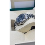 ROLEX DATEJUST TURN-O-GRAPH 16264