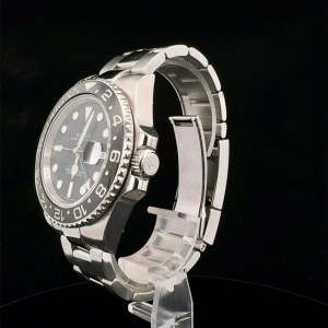 ROLEX GMT-MASTER II 116710LN