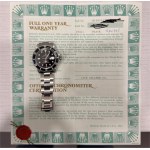 ROLEX SUBMARINER DATE 16610