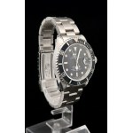 ROLEX SUBMARINER DATE 16610