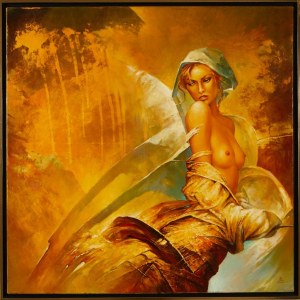 Karol Bąk, Salome, 2006