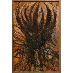 Bogdan Korczowski, Sensualite au Vegetal