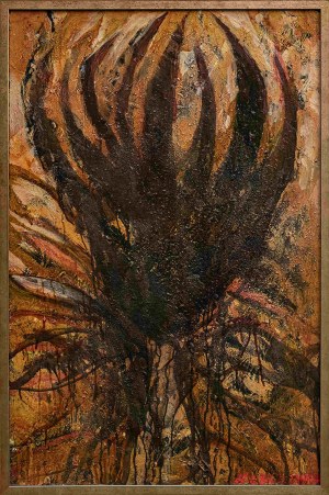 Bogdan Korczowski, Sensualite au Vegetal