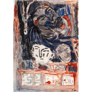 Stanislaw Mlodożeniec, Characters