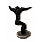 Stanislaw Wysocki Sportler