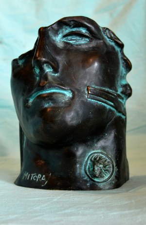 Igor Mitoraj, Centurion