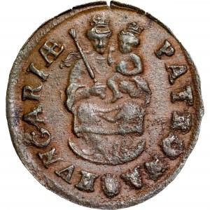 Die Malkontenten, Aufstand unter Franz Rakoczy (1703-1711) Poltura 1707 KB