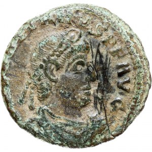 Rome - Æ Follis