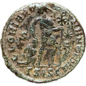 Rome - Æ Follis
