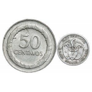 Columbia LOT - 2 pcs