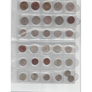 Russia - USSR - Coin LOT