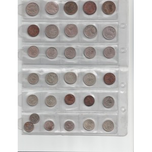 Russia - USSR - Coin LOT