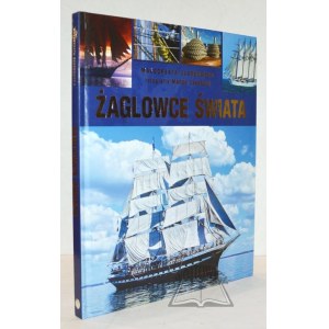 CZARNOMSKA Małgorzata, Żaglowce świata.