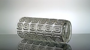 WAZON KRATER Economic Glassworks ZĄBKOWICE
