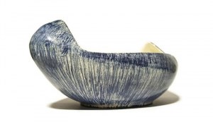 IKEBANA [1962] Wit Płażewski (1932-2004) Zakłady Fajansu Włocławek