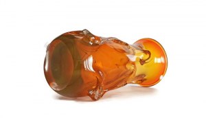 KNOTTY VASE TARNOWIEC