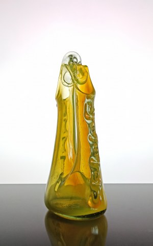 VASON WITH ANTICO WARMINGS (unidentified project)