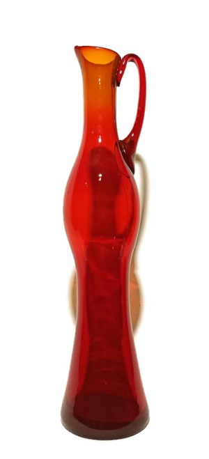 VASON TYPE AMFORA 55CM - designed by Zbigniew HORBOWY (1935-2019)