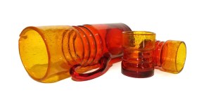 ZIT FOR DRINKS Lucyna PIJACZEWSKA HSG Sudety