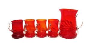 NAPOLE KIT Ludwik FIEDOROWICZ (b. 1948) ZĄBKOWICE