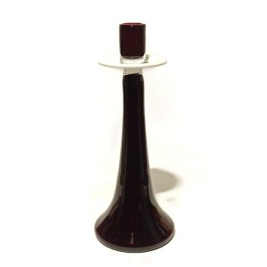 VASE CANDLE HOLDER TARNOWIEC