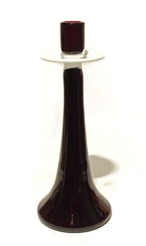 VASE CANDLE HOLDER TARNOWIEC