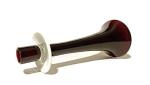 VASE CANDLE HOLDER TARNOWIEC