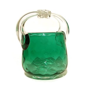 TARNOWIEC VASE JERZY SŁUCZAN-ORKUSZ (1924-2002)