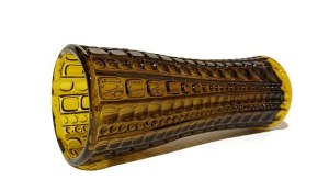 WAZON PERŁA amber ZĄBKOWICE