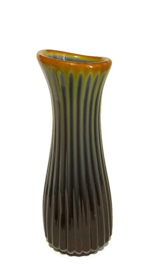 TRUMPET VASE JAN SYLVESTER DROST (1934-2024) ZĄBKOWICE