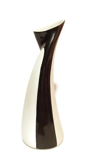 ROCK & ROLL VASE DANUTA DUSZNIAK (1925-2025) ZPS KAROLINA