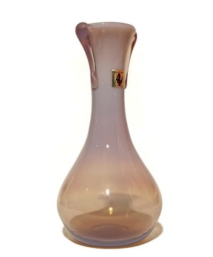 WAZON Jerzy SLUCZAN-ORKUSZ Krakow Glass Institute