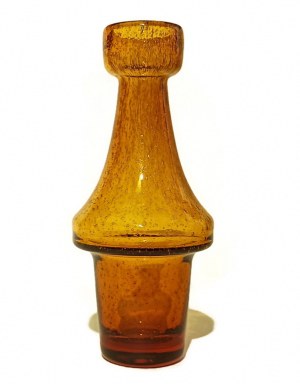 CHOINA vase Jozef PODLASEK (1934-1995) 
