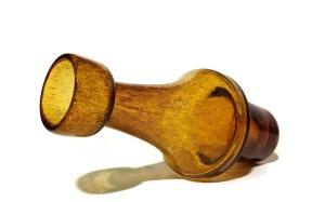 CHOINA vase Jozef PODLASEK (1934-1995) 