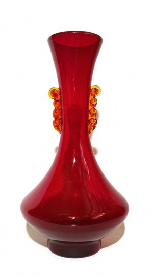 WAZON - designed by Barbara KACZMAREK-GÓRSKA (b.1941).