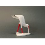 STORK [1959] MIECZYSLAW NARUSZEWICZ (1923-2006) ĆMIELÓW