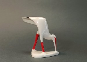 STORK [1959] MIECZYSLAW NARUSZEWICZ (1923-2006) ĆMIELÓW