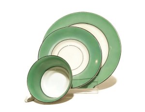 COFFEE SET Porcelain Factory 