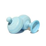 ZABKOWICE ROMBS AND BUTTONS SUGGESTIONS milk blue