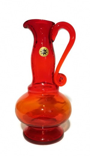 VASON WATRA Glassworks
