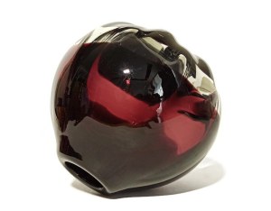 WAZON KULA ZĄBKOWICE - designed by Jan Sylwester DROST (1934-2024), made by Stanislaw MACHA