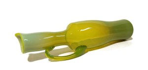 AMFORA Zbigniew HORBOWY (1935-2019) SUDETY Glassworks